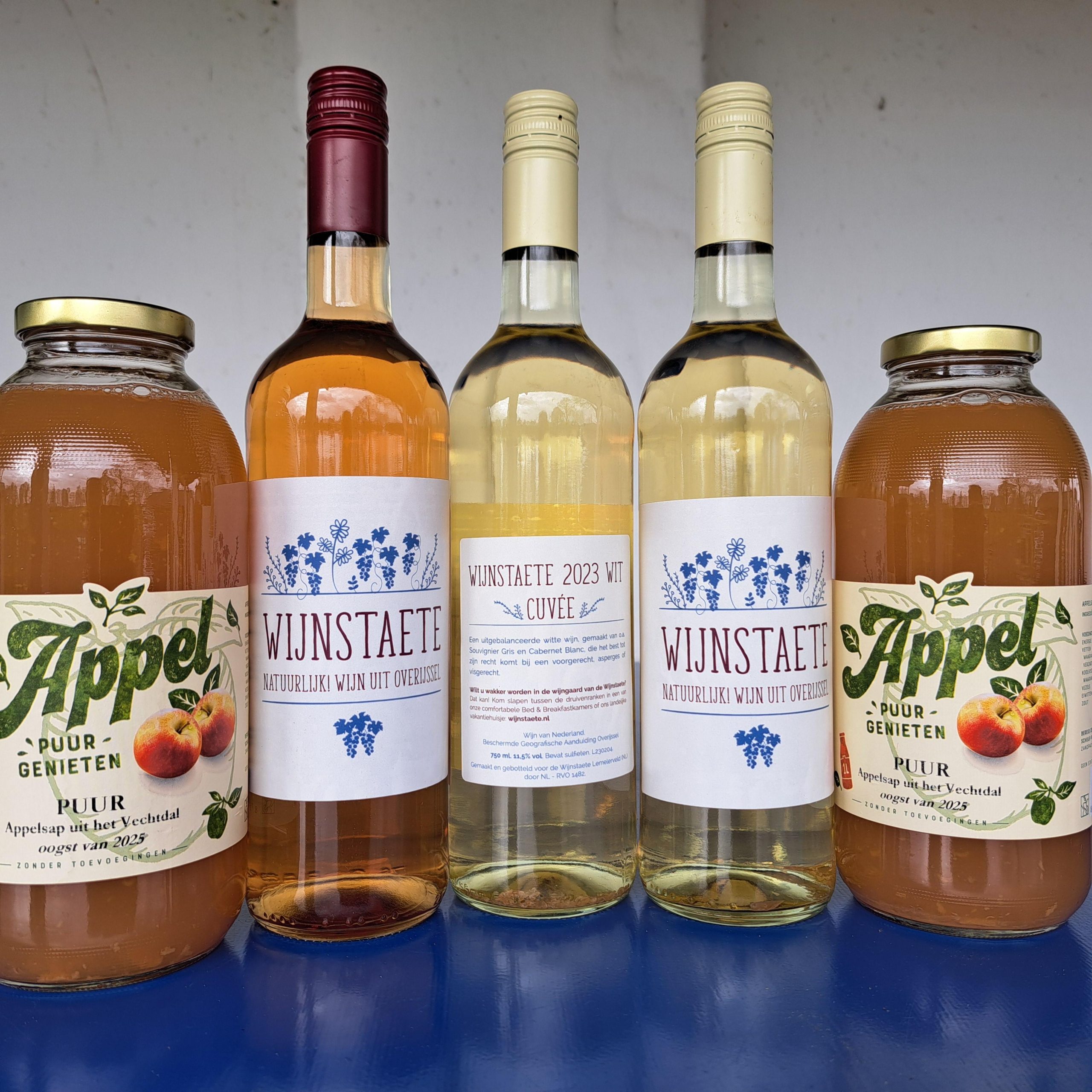 Muziek in de tuinen 2024